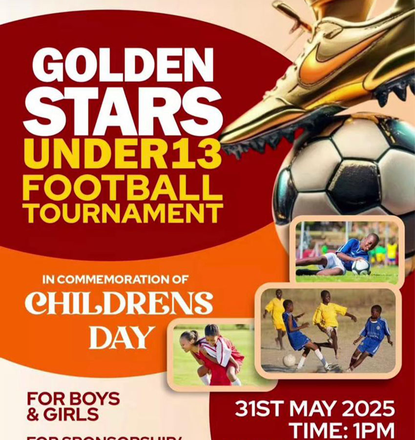 Children's Day 2025